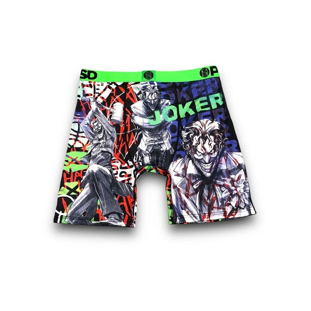 PSD Men's The Joker 